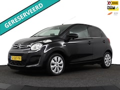 Citroën C1 - 1.0 VTi Feel Airco/Android/Carplay