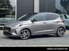 Hyundai i10 - Comfort 5-zits | Automaat | Cruise | Apple Carplay
