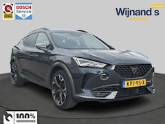 CUPRA Formentor - 1.4T PHEV VZ Perf. | Camera | trekhaak | Navi | ambient light | Stoelverwarming