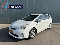 Toyota Prius Wagon - 1.8 Comfort 96g KOPPAKKING NIET GOED | HEADGASKET NOT GOOD