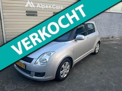 Suzuki Swift - 1.3 Shogun Airco / NAP / APK 10-2026
