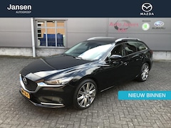 Mazda 6 Sportbreak - 2.0 SkyActiv-G 165 Business