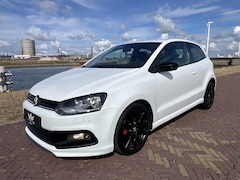 Volkswagen Polo - 1.2 TSI R-Line AIRCO|PDC V&A|90 PK|NW APK