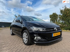 Volkswagen Polo - 1.0 TSI Comfortline