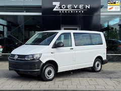 Volkswagen Transporter Kombi - 2.0 TSI L1H1