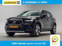 Volvo XC40 - T5 Twin Engine Momentum Pro [ LED Navi Leder Trekhaak ]