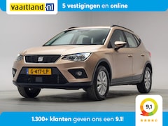 SEAT Arona - 1.0 TSI Style Aut. [ Android Auto Cruise PDC Airco ]