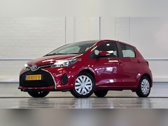 Toyota Yaris - 1.3 VVT-i Aspiration 100% Onderhouden Camera APK 28-06-2027