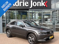 Mazda MX-30 - e-SkyActiv EV 145 Makoto 36 kWh AUTOMAAT | PREMIUM PACK MODERN | 1e EIGENAAR | SLECHTS 828