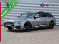 Audi A6 Avant - 45 TFSI quattro Design Pro Line Plus