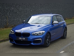 BMW 1-serie - M140i High Ex Shadow | LCI2 - Camera - Navi Pro