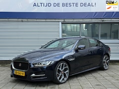 Jaguar XE - 2.0t R-Sport l Automaat l Camera l Xenon l