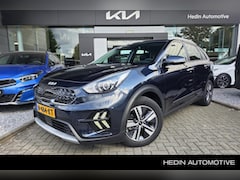 Kia Niro - 1.6 GDi Hybrid DynamicLine | Tot 10 jaar of 150.000 km Garantie |