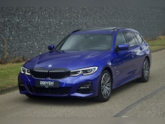 BMW 3-serie Touring - 330e High Executive