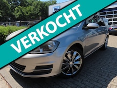 Volkswagen Golf - 1.4 TSI Comfortline