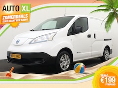 Nissan e-NV200 - Business 40 kWh Camera Climate Navi Keyless DAB