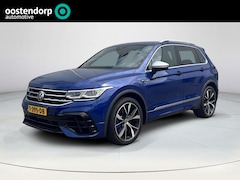 Volkswagen Tiguan - 2.0 TSI R 75 Edition 4Motion | Rijklaarprijs | Schuif-kanteldak | Adaptieve Cruise Control