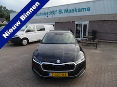 Skoda Octavia Combi - 1.0 e-TSI Business Edition Plus