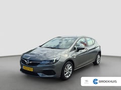 Opel Astra - 1.2 Edition LED | Parkeersensoren | Carplay/android | DAB | Airco | Cruise control |