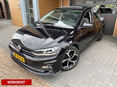 Volkswagen Polo - 1.0 TSI Highline | R-line| Automaat| Pano| Camera| NAP