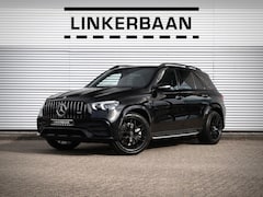Mercedes-Benz AMG GLE - 53 4MATIC+ Premium Plus | Burmester | Pano | Luchtvering | T