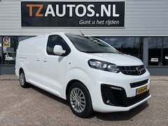 Opel Vivaro - 2.0 CDTI L3H1 Edition Nieuwstaat