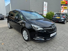 Opel Zafira - 1.4 Turbo Online Edition 7p.|Stoelverw|Automaat|Cruise contr