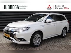 Mitsubishi Outlander - 2.4 PHEV Intense Dealer O.H. Trekhaak