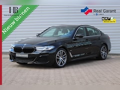 BMW 5-serie - 530i High Executive/M-Sport/Laser Led/Camera/Stoelverw