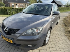 Mazda 3 - 3 1.6 S-VT Touring