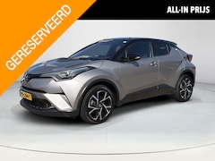 Toyota C-HR - 1.2 Bi-Tone Plus | Trekhaak | Navigatie | Rijklaaprijs