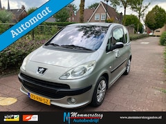 Peugeot 1007 - 1.4i Automaat Airco/Cruise 99000 Km