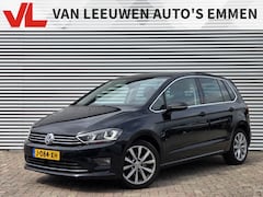 Volkswagen Golf Sportsvan - 1.4 TSI Connected Series | Nieuw binnen | Clima | Stoel vw |