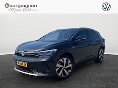 Volkswagen ID.4 - First 77 kWh | 92% SOH | 204Pk | Trekhaak | Stoelverwarming | A.cam |