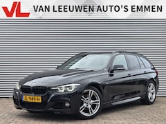 BMW 3-serie Touring - 318i M Sport Corporate Lease | Nieuw binnen | Camera | Stoelverwarming |