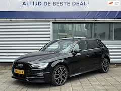 Audi A3 Sportback - 1.4 e-tron PHEV Ambition Pro Line plus l S-Line l Pano Navi l Xenon l Lane-Assist l