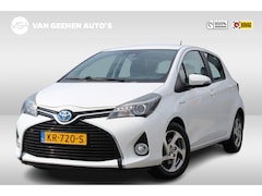 Toyota Yaris - 1.5 Hybrid Trend | Camera | Goed onderhouden