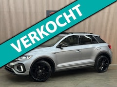 Volkswagen T-Roc - 1.5 TSI R-Line 2022 DSG PANO IQ-LIGHT CAMERA