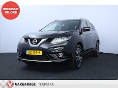 Nissan X-Trail - 1.6 DIG-T Tekna /Trekhaak /Pano-Dak /Camera /LED Koplampen /Elek. Klep /DAB+ /Navi /Climat