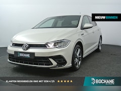 Volkswagen Polo - 1.0 TSI R-Line | Carplay/Android Auto | Camera | Cruise Control |
