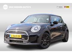 MINI One - 1.5 One Cooper First Essential