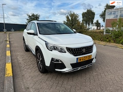 Peugeot 3008 - 1.2 PureTech Première