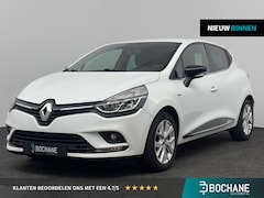 Renault Clio - TCe 90 Limited | Navigatie | Camera | 16"velgen |