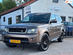 Land Rover Range Rover Sport - 3.6 TdV8 HSE nette staat