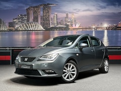 SEAT Ibiza - 1.2 TSI FR Panorama|Carplay|SeatSound|Stoelverwarming|LED