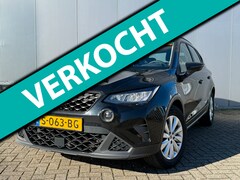 SEAT Arona - 1.0 TSI Style | Apple Car Play | Parkeersensoren | Climate Control | Lichtmetalen velgen |