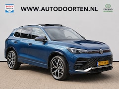 Volkswagen Tiguan - 1.5 eHybrid R-Line Edition|Pano|Leder|Trekhaak|Massage