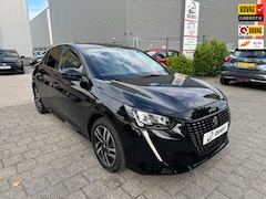 Peugeot 208 - Luxe Allure Business |Automaat|Stoelverw| APK tot 2028