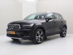 Volvo XC40 - T5 Twin Engine 262pk Geartronic Inscription [ CRUISE+CAMERA+LEDER+CARPLAY+PDC+LED+CLIMAAT+