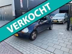 Ford Ka - 1.3 Cremer Airco NAP APK